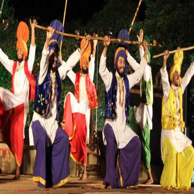 Kartik Cultural Festival Sight Seeing Tour